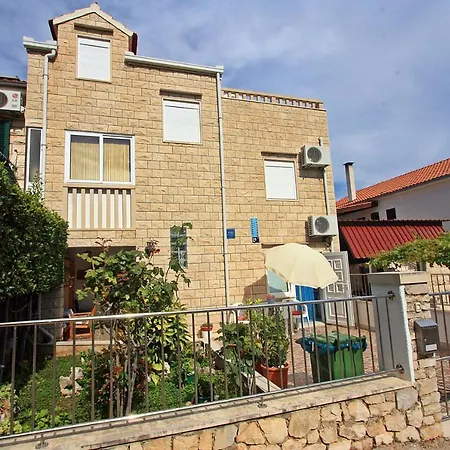 Apartmán 5665a Supetar