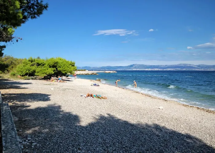 5665a Apartman Supetar