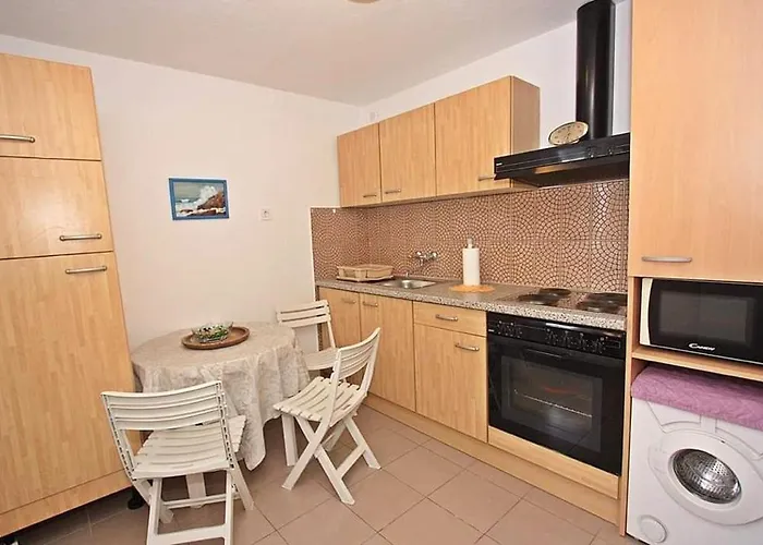 5665a Apartman