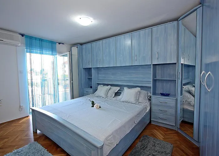 Apartman 5665a Supetar